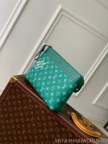 Клатч Pochette Voyage Souple