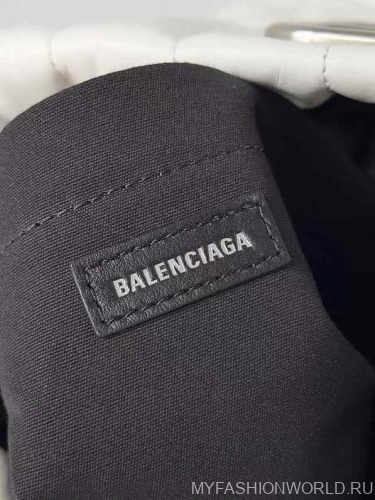Сумка Balenciaga Monaco Large Bag Quilted