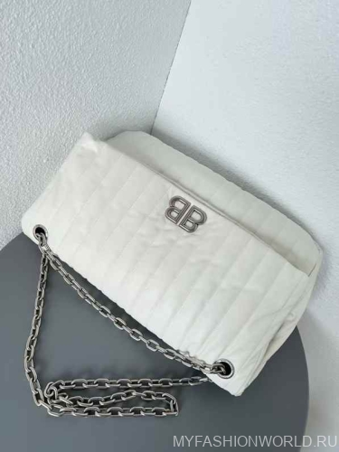 Сумка Balenciaga Monaco Large Bag Quilted