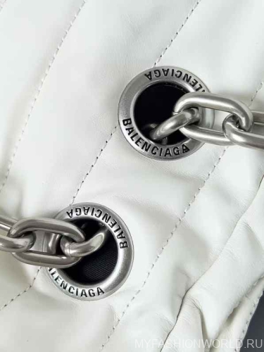 Сумка Balenciaga Monaco Large Bag Quilted