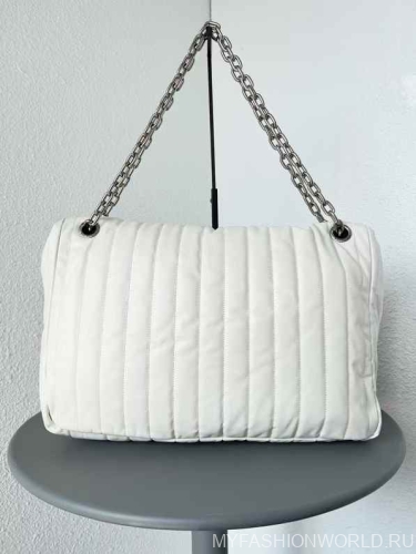 Сумка Balenciaga Monaco Large Bag Quilted