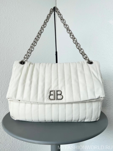 Сумка Balenciaga Monaco Large Bag Quilted