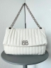 Сумка Balenciaga Monaco Large Bag Quilted