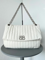 Сумка Balenciaga Monaco Large Bag Quilted