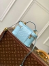 Сумка Louis Vuitton Ostrich Glaze Vanity Pouch
