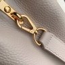Сумка Louis Vuitton Capucines Flower Crown mini