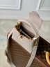 Сумка Louis Vuitton Capucines Flower Crown mini