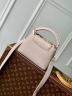 Сумка Louis Vuitton Capucines Flower Crown mini