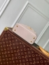 Сумка Louis Vuitton Capucines Flower Crown mini