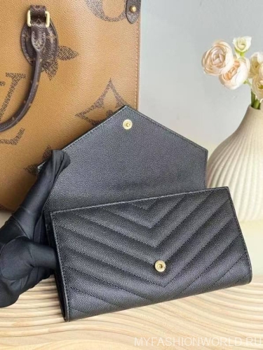 Кошелек Saint Laurent