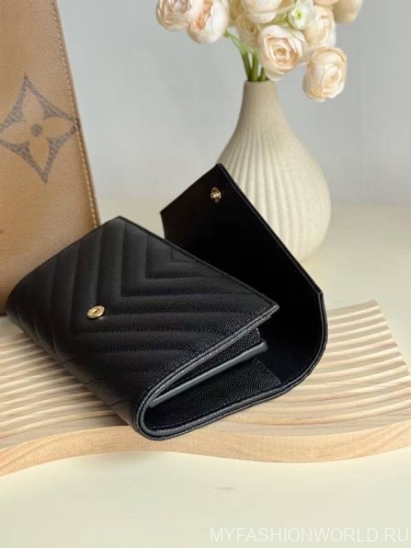 Кошелек Saint Laurent