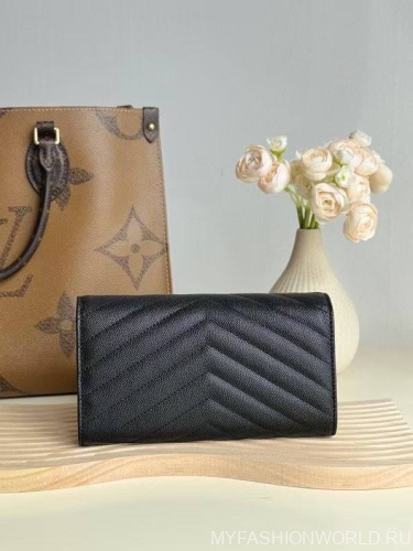 Кошелек Saint Laurent