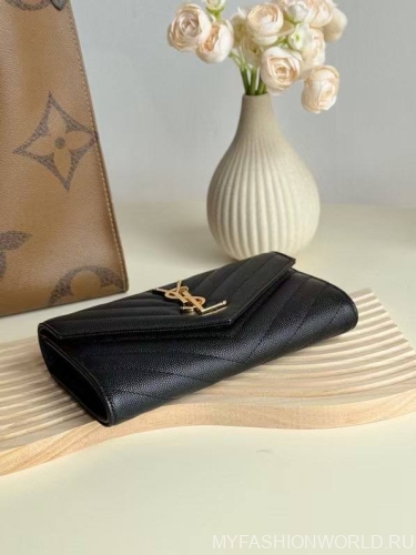 Кошелек Saint Laurent