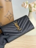 Кошелек Saint Laurent