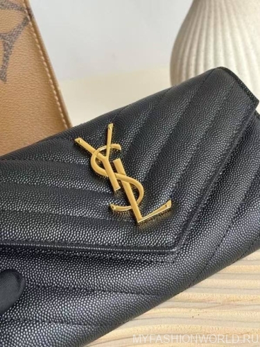 Кошелек Saint Laurent