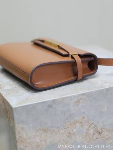 Сумка Saint Laurent Manhattan mini