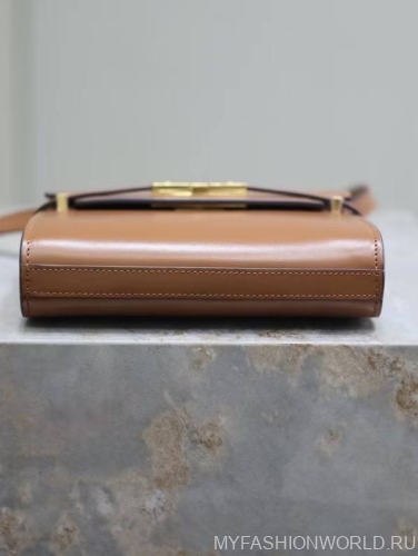 Сумка Saint Laurent Manhattan mini