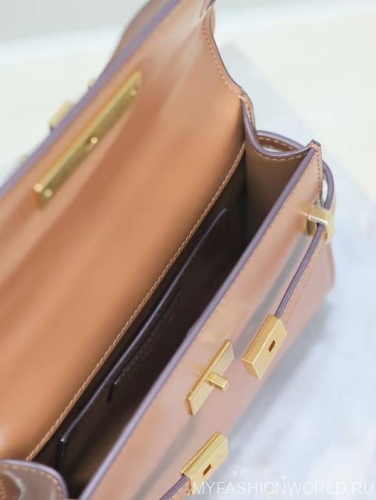 Сумка Saint Laurent Manhattan mini