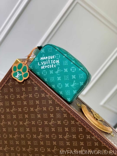 Косметичка Locker Dopp Kit