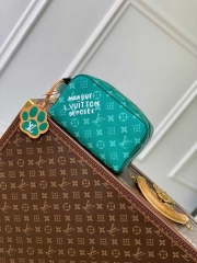 Косметичка Locker Dopp Kit