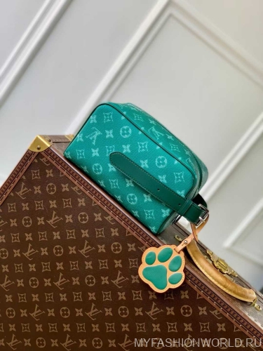 Косметичка Locker Dopp Kit