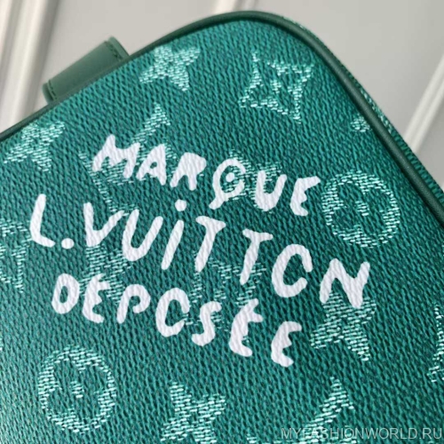 Косметичка Locker Dopp Kit