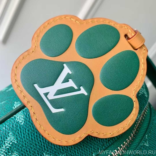 Косметичка Locker Dopp Kit