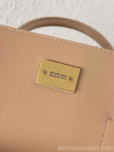 Сумка Balenciaga Bel Air Small Carry All Bag 