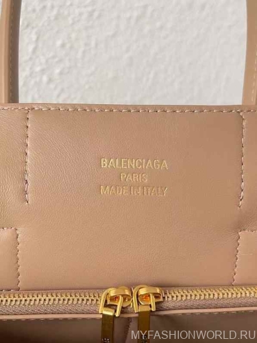 Сумка Balenciaga Bel Air Small Carry All Bag 