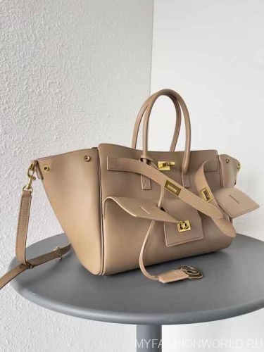 Сумка Balenciaga Bel Air Small Carry All Bag 