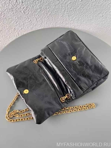 Сумка Balenciaga Monaco Mini 