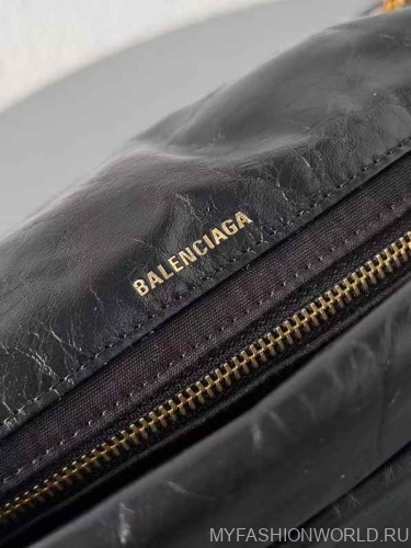 Сумка Balenciaga Monaco Mini 