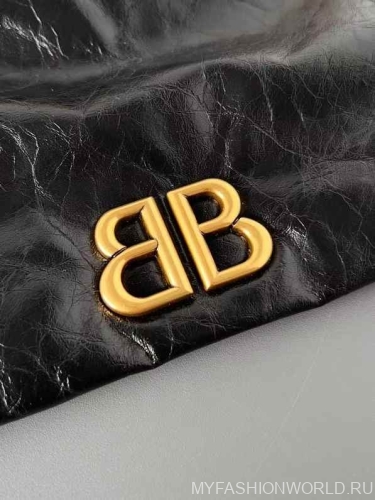 Сумка Balenciaga Monaco Mini 