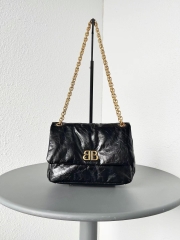 Сумка Balenciaga Monaco Mini 