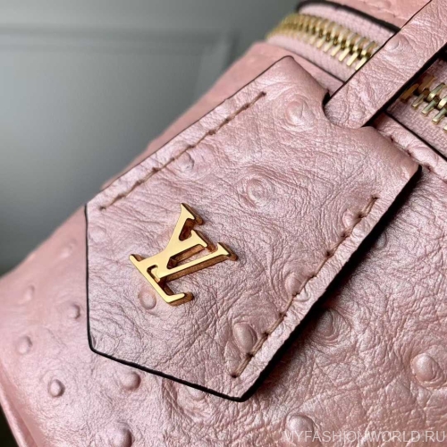 Сумка Louis Vuitton Ostrich Glaze Vanity Pouch