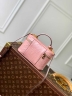 Сумка Louis Vuitton Ostrich Glaze Vanity Pouch