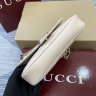 Сумка Gucci Marmont mini с футляром для карточек