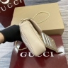 Сумка Gucci Marmont mini с футляром для карточек