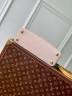 Сумка Louis Vuitton Capucines Flower Crown small