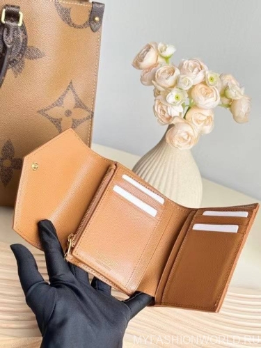 Кошелек Saint Laurent SLP 