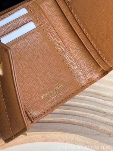 Кошелек Saint Laurent SLP 
