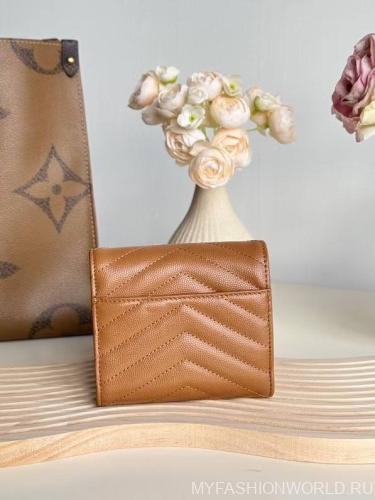 Кошелек Saint Laurent SLP 