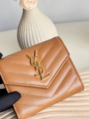 Кошелек Saint Laurent SLP 