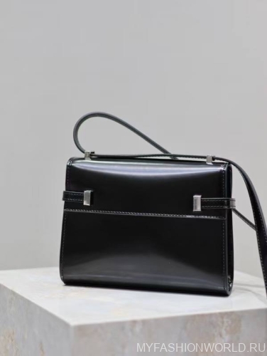 Сумка Saint Laurent Manhattan mini