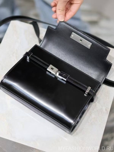 Сумка Saint Laurent Manhattan mini
