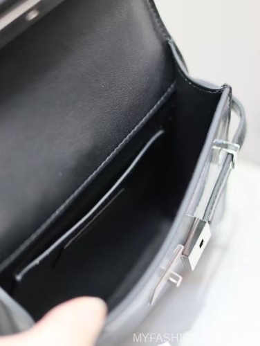 Сумка Saint Laurent Manhattan mini