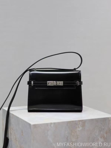 Сумка Saint Laurent Manhattan mini
