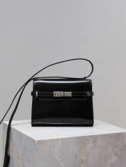 Сумка Saint Laurent Manhattan mini