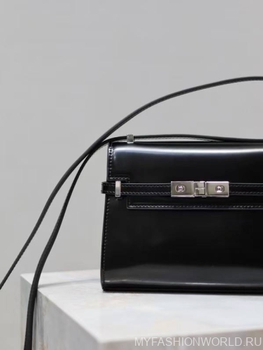 Сумка Saint Laurent Manhattan mini