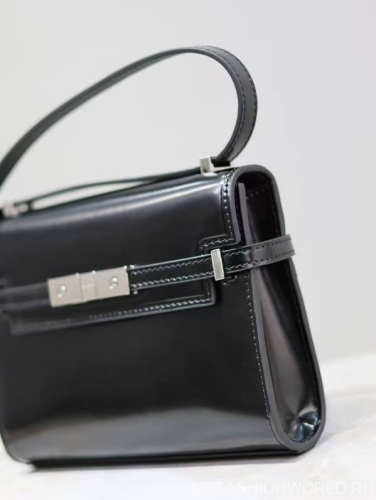 Сумка Saint Laurent Manhattan mini